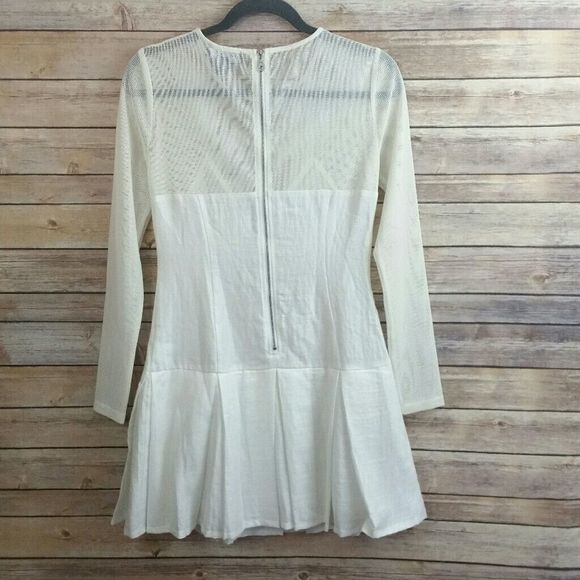 Stylestalker Only You Dress In White - Picture 7 of 8